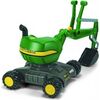Rolly Toys Большой экскаватор rollyDigger John Deere (3-5 лет) 421022 Германия Новости - Детские товары