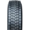 315/80R22.5 NOKIAN HAKKA TRUCK DRIVE 154/150M M+S TL 3PMSF Komerctransporta riepas