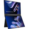 Asus ZenScreen Duo MB14FCD (71 cm (14 inches), black, 2xWUXGA, 360 degree foldable, dual 14" USB-C, mini HDMI) Новинки Компьютерная техника