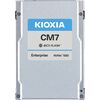 Kioxia CM7-V 1.6 TB 2.5" PCI Express 5.0 NVMe BiCS FLASH TLC Новинки Компьютерная техника