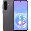 Samsung Galaxy A57 5G 17 cm (6.7") Dual SIM Android 16.0 USB Type-C 8 GB 128 GB 5000 mAh Grey Мобильные телефоны