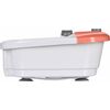 Medisana FS 883 Foot Spa foot bath 80 W Orange, White Красота и здоровье 