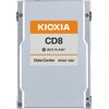 Kioxia CD8-R 1.92 TB 2.5" PCI Express 4.0 NVMe BiCS FLASH TLC Jaunumi - Datori