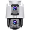 Tenda RH9-WCA security camera Turret IP security camera Outdoor 2304 x 1296 pixels Ceiling/Wall/Pole Video novērošanas kameras