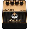 Marshall JCM 800 Overdrive - guitar effect Музыкальные инструменты