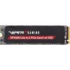 Patriot Memory VP4300L500GM28H internal solid state drive 500 GB M.2 PCI Express 4.0 NVMe SSD Cietie Diski (Solid state drive)