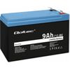 QOLTEC 53700 LiFePO4 battery / 9Ah UPS стабилизаторы напряжения