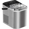 MPM MKD-04M Ledus pagatavošanas ierīce 12kg/24h Ledus gabaliņu mašīna