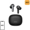 QCY Melobuds N65 Wireless Earbuds (Black) Наушники