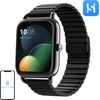 Smartwatch Haylou RS4 Plus (black) Smart-Watch Умные часы