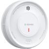 X-SENSE XS0D-MR Smoke Detector and Base Station Viedie Sensori