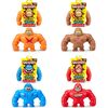 SMASHERS Slam Heroes тянущаяся фигурка Brainrot, 18 cm Новости - Детские товары