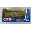 MSZ металлическая модель Bentley Continental Supersports ISR, масштаб 1:43 Машины и аксессуары