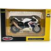 MSZ металлическая модель Honda CBR1000RR-R, масштаб 1:18 Машины и аксессуары