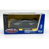 MSZ металлическая модель 2024 Ford Mustang GT3, масштаб 1:42 Машины и аксессуары