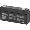 Vipow Akumulators gel 6 V / 3,3 Ah (BAT0205) Jaunumi - Datori