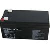 Vipow Akumulators 12V/3.3Ah (BAT0219) Новинки Компьютерная техника