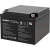Rebel Akumulators 12V/24Ah (BAT0406) Jaunumi - Datori
