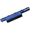 Patona Akumulators Acer Aspire One 2200mAh Li-Ion 10.8V (PT2173) Jaunumi - Datori