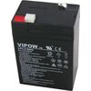 Vipow Akumulators  6V/4.5Ah (BAT0202) Jaunumi - Datori