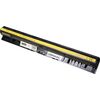 Akumulators  Patona pro LENOVO IdeaPad G400s 2200mAh Li-Ion 14,8V Jaunumi - Datori