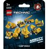 LEGO Technic Potężne maszyny (42233) LEGO Technic