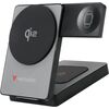 Verbatim Charge´n´Go Qi2 Power Bank  5000 mAh grey Новинки Компьютерная техника