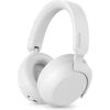 Philips TAH8000 noise cancelling headphones, white Новинки Компьютерная техника