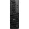 Dators Dell SPL|Dell Pro Max Slim FCS1250|360W|TPM|U5-245|16GB|512GB SSD|Integrēts|vPro|Tastatūra|Pele|Windows 11 Pro|3 gadu pamata serviss uz vietas Personālie datori