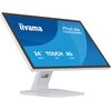 IIYAMA 60.5cm (23,8") T2452MSC-W2AG 16:9 Touch HDMI+DP+USB Monitori