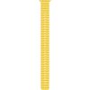 Apple Ocean Band Extension 49 Yellow Smart pūlksteņu aksesuāri