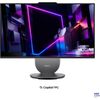 Lenovo Yoga 27IPH11 Desktop AIO 27 " Intel Core Ultra 7 356H 32 GB Soldered LPDDR5X 1000 GB Intel Graphics Nordic Windows 11 Home Warranty 24 month(s) Personālie datori