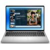 Dell 16 DC16251 Platinum Silver 16 " 2K 1920 x 1200 pixels Anti-Glare Intel Core 7 150U 32 GB DDR5 Solid-state drive capacity 1000 GB Intel Graphics Ubuntu 802.11ax Keyboard language English Keyboard backlit Warranty 36 month(s) Battery warranty 12 month( Portatīvie datori