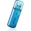 Silicon Power Helios 101 8 GB USB Type-A Blue USB Flash atmiņas