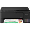 Epson EcoTank L3351 Inkjet Colour Multifuction Printer A4 Wi-Fi Black Струйные многофункциональные устройства 