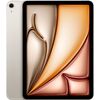Apple iPad Air 11" M4 Wi-Fi + Cellular 256GB - Starlight Планшетные ПК