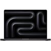 Apple MacBook Pro 16" Apple M5 Pro chip with 18‑core CPU and 20‑core GPU 24GB 1TB SSD - Space Black INT Portatīvie datori