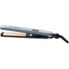 Remington Hair Straitghtener S9300 Shine Therapy Pro Warranty 24 month(s) Ceramic heating system Ionic function Display Digital Temperature (min)  °C Temperature (max) 230 °C Number of heating levels Blue Matu taisnotāji