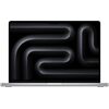 Apple MacBook Pro 16" Apple M5 Max chip with 18‑core CPU and 40‑core GPU 48GB 2TB SSD - Silver INT Portatīvie datori