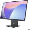 Lenovo IdeaCentre AIO 27ARR9 27 FHD AMD R5 7533HS/16GB/512GB/AMD Radeon 660M/WIN11 Home/ENG kbd/Luna Grey/2Y Warranty Lenovo Personālie datori