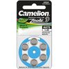 Camelion A675/DA675/ZL675 Zinc air cells 6 pc(s) Батарейки, аккумуляторы