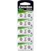 Camelion AG4/LR66/LR626/377 Alkaline Buttoncell 10 pc(s) Батарейки, аккумуляторы