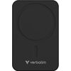 Powerbank Verbatim Charge n Go Essentials 20000mAh Magnetic Wireless  32223 Новинки Компьютерная техника