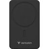 Verbatim Essential Power Bank magn.wirel. 5000mAh Новинки Компьютерная техника