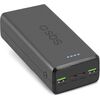 Powerbank SBS Mobile SBS TTBB30000PD20K (LiPo) 30000 mAh Новинки Компьютерная техника