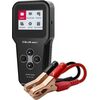 Qoltec akumulatoru Testeris LCD | | 6V | 12V | 24V | 30Ah-200Ah /PL Новинки Компьютерная техника