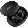 Austiņas Sencor bluetooth SEP 560BT BK, BT 5.3, czas 6h, 40mAh Новинки Компьютерная техника