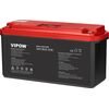 Vipow Akumulators  LiFePO4 bluetooth 150Ah Новинки Компьютерная техника