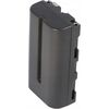 Akumulators  Patona Np- F550 Li-Ion Battery 2200mah For Sony - Np-F Mount, Новинки Компьютерная техника