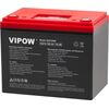 Vipow Akumulators LiFePO4 100Ah Bluetooth. Новинки Компьютерная техника